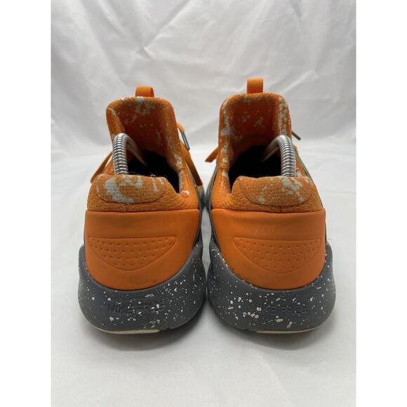 Nike Mens Free TR 8 AR0423-800 Orange Running Shoes Sneakers Size 10 - Picture 6 of 12